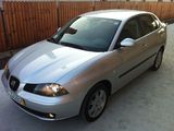 seat cordoba an 2005,motor 1,4 16v euro 4,inpecabila, fotografie 2