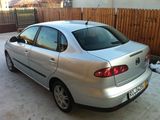 seat cordoba an 2005,motor 1,4 16v euro 4,inpecabila, fotografie 3