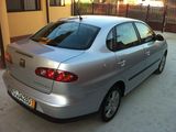 seat cordoba an 2005,motor 1,4 16v euro 4,inpecabila, fotografie 4