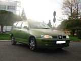 Seat Cordoba Break