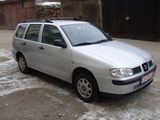 Seat Cordoba EURO4, fotografie 2