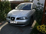 Seat Cordoba exceptionala