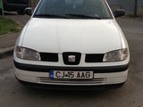 Seat Cordoba Vario 1,9 SDI, an 2001, fotografie 1