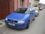 Seat Cordoba Vario