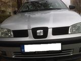 Seat Cordoba Vario, 2001, fotografie 1