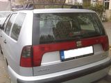 Seat Cordoba Vario, 2001, fotografie 2