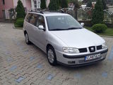 Seat Cordoba Vario 2001 2750 euro usor neg.