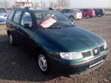 Seat Cordoba Vario