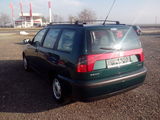 Seat Cordoba Vario, fotografie 2