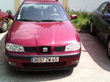 seat cordoba, vario