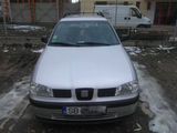 Seat Cordoba Vario, fotografie 1