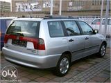 Seat Cordoba Vario De Vanzare, fotografie 1