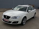 Seat exeo,fabr 2010,2.0 TDI,143 CP, EURO 5