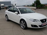 Seat exeo,fabr 2010,2.0 TDI,143 CP, EURO 5, fotografie 2