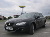 Seat Exeo Style, fotografie 1