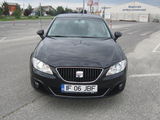 Seat Exeo Style, photo 4