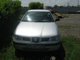 SEAT IBITA 1,9 TDI