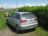 SEAT IBITA 1,9 TDI, fotografie 2