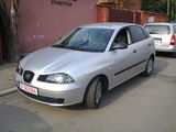 seat ibita an 2003