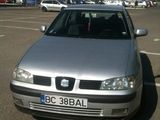 Seat ibitza