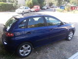 SEAT IBIZA 1.2 2006