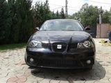 Seat Ibiza 1.2, fotografie 1