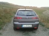 Seat Ibiza 1,2 l inmatriculat 2003 - pret 2400 negociabil, fotografie 2