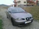 Seat Ibiza 1,2 l inmatriculat 2003 - pret 2400 negociabil, fotografie 3