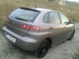 Seat Ibiza 1,2 l inmatriculat 2003 - pret 2400 negociabil, fotografie 4