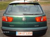 Seat Ibiza 1.4, fotografie 2