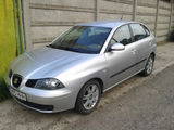 seat ibiza 1.4 l 16V, automata, benzina, full electrica, photo 1