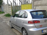 seat ibiza 1.4 l 16V, automata, benzina, full electrica, photo 2