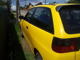 Seat Ibiza 1.4, stare foarte bune, fotografie 3