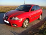 SEAT IBIZA 1.4 TDI 2007