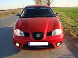 SEAT IBIZA 1.4 TDI 2007, fotografie 2