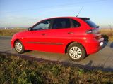 SEAT IBIZA 1.4 TDI 2007, fotografie 3