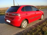 SEAT IBIZA 1.4 TDI 2007, fotografie 4