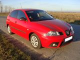 SEAT IBIZA 1.4 TDI 2007, fotografie 5