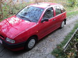 seat ibiza 1.4L