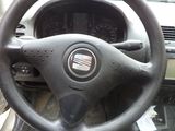 Seat Ibiza 1,9, fotografie 3