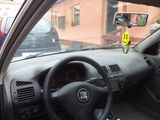 Seat Ibiza 1,9, fotografie 5