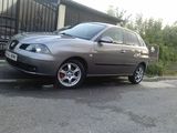 Seat Ibiza 1.9 TDI, fotografie 1