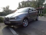 Seat Ibiza 1.9 TDI, fotografie 2