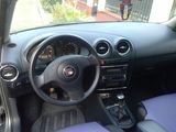 Seat Ibiza 1.9 TDI, fotografie 5