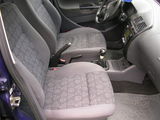 Seat Ibiza-1.9 TDI, fotografie 5