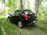 SEAT IBIZA 1.2i 70cp fab.2010 54500km, fotografie 3