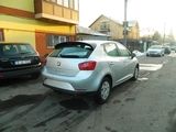 Seat Ibiza 1.4 DIESEL 2010 GARANTIE 6 LUNI ! în BUCURESTI, fotografie 4