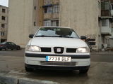 Seat Ibiza 1.9 DIESEL recent adus din SPANIA