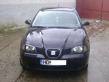 seat ibiza, fotografie 1