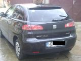 seat ibiza, fotografie 2